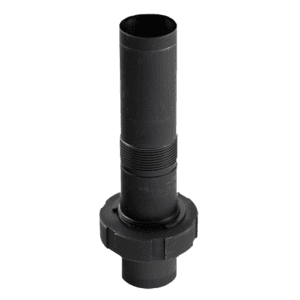 Silencerco Echo Choke Adapter 12 Gauge KSG Black Shotgun