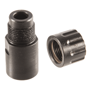 SilencerCo Rimfire Adapter for M&P 22 Compact Steel