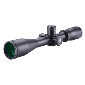 BSA Sweet 17 6-18x40mm Black Matte 30/30 Reticle
