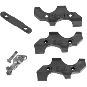 MDT M-LOK Black Polymer Spare Round Holder