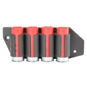 TacStar SideSaddle Shotshell Carrier Black for Mossberg 500/590