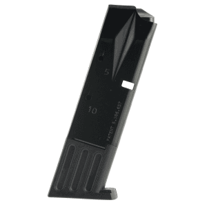 MecGar Standard Blued 10rd 9mm Luger for SW 659
