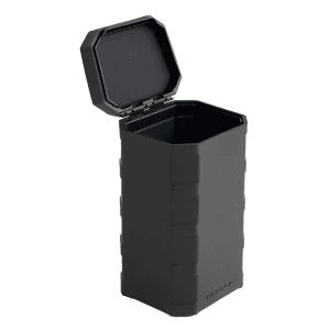 Magpul DAKA Large Black Polymer Storage Can