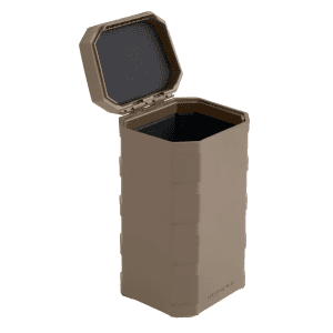 Magpul DAKA Large Polymer Utility Box (FDE)