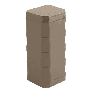 Magpul DAKA Can 2.0 Flat Dark Earth Storage Box