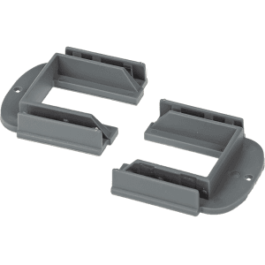 Maglula 1911A1 Aligner Insert Gray Polymer Multi-Caliber