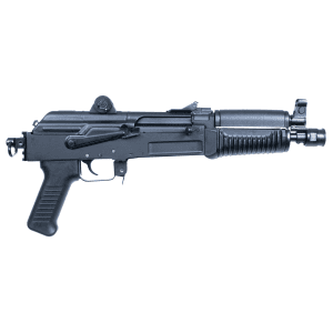 Arsenal 7.62x39mm 8.5 5+1 (Black)
