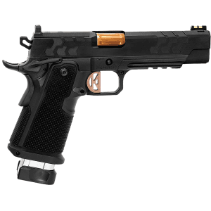 Kimber 2K11 9mm 5 20+1 Ambidextrous Safety