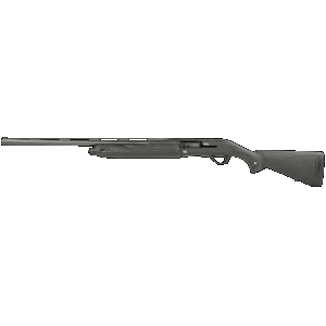 Winchester SX4 12 Gauge 26 4+1 Semi-Auto Black