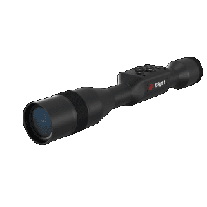 ATN XSight 5 Night Vision Scope 5-25x 30mm Gen 5 Mil Dot