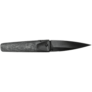 Cold Steel Caledonian Black Matte Folding Knife