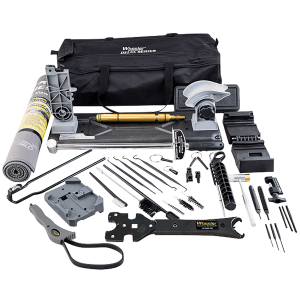 Wheeler Delta Series AR15 Armorers Kit ULTRA Universal
