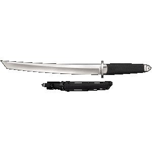 Cold Steel San Mai 12 Tanto CS35AE