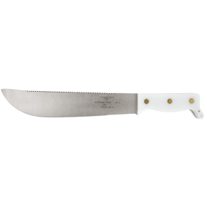 Case & Sons Cutlery Case Astronaut 11.75 Machete (White)