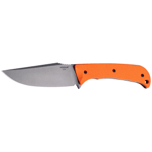 Hogue Extrak XL Fixed Blade Blaze Orange G10 CPM M4 Steel