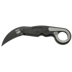 CRKT Provoke Kinematic Folding Knife Black D2 Steel Blade