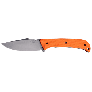 Hogue Extrak 3.30 Fixed Blade Blaze Orange G10 Handle