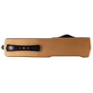 Templar Knife Premium Bronze Tanto Lightweight D2 Blade