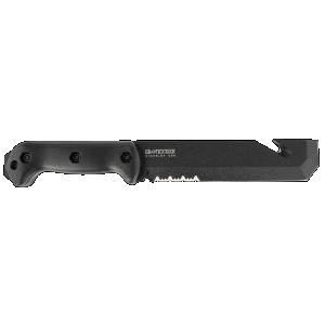 Ka-bar Becker 7 Chisel w/Wire Cutter BK3