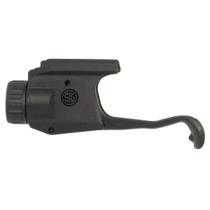 Sig Sauer Foxtrot365XR Black Pistol Light 550 Lumens