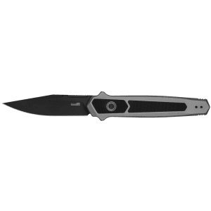 Kershaw Launch 17 Automatic Knife with S35VN Clip Point Blade