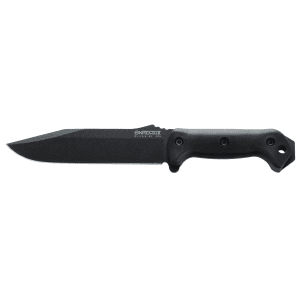 Ka-bar Becker 7 Clip Point BK7