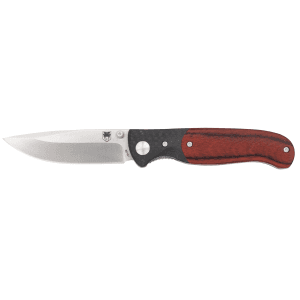 CobraTec Baron EDC Folding Knife 3.25 154CM Blade