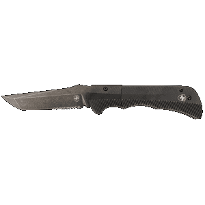 Templar Knife Auto Assist 3.50 Tanto AAABK521