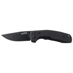 S.O.G SOG15380157 SOG-TAC Auto 3.43 Folding Knife SOG15380157
