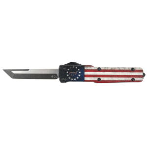 Templar Knife Premium 3.16 Tanto MZBRF221