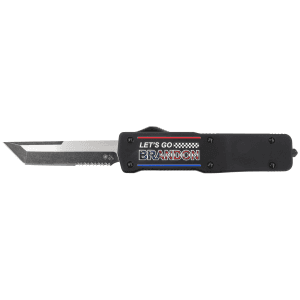 Templar Knife Premium 3.55 Tanto LZLGB521