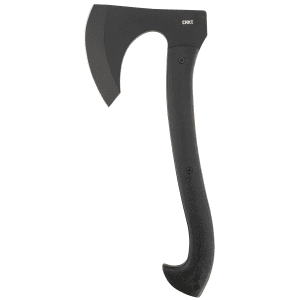 CRKT Skeggox Compact Bearded Axe with SK5 Steel and Nylon Handle