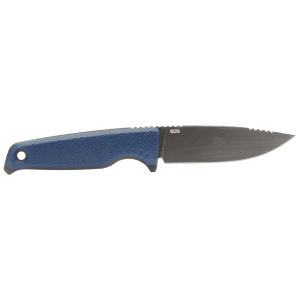 S.O.G Altair FX 3.40 Fixed Clip Point Knife SOG17790157