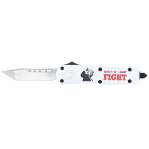 Cobra Tec Knives Tanto Blade FS-3 Trump 2024 Fight