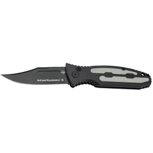 Boker Plus Kalashnikov Automatic Knife D2 Blade 3.35 inch