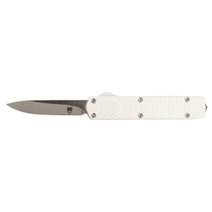 Cobra Tec Knives Mini Mamba Gen II Silver 2.25 Blade