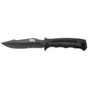 S.o.g Seal Strike Industries 4.90 Clip Point SOGSS1003CP