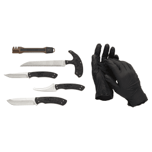 Browning Primal 6-piece Combo 3220422B