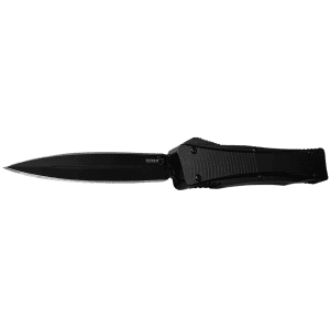 Boker Plus Dagger OTF 2.0 Titanium-Coated Handle