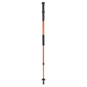 PSP Hike N Strike 950 000 Volt Orange Stun Gun with Flashlight
