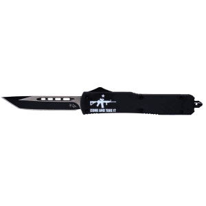 Templar Knife Come And Take It 3.43 Tanto MAR15231