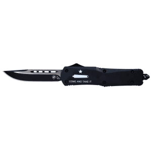 Templar Knife Come And Take It 3.50 Drop Point LCATI331