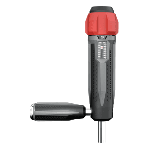 Real Avid  Smart Torq Torque Wrench Gray Red