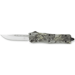 CobraTec CTK1 Medium American Flag D2 Steel Knife