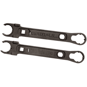 Magpul Armorers Wrench Black Steel For AR15/M4