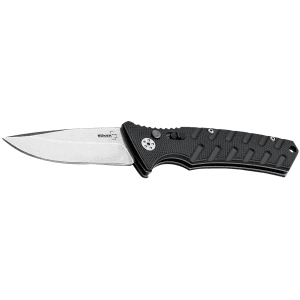 Boker Plus Strike Automatic D2 Steel EDC Knife