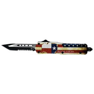 Templar Knife Texan 2.25 Tanto STX531