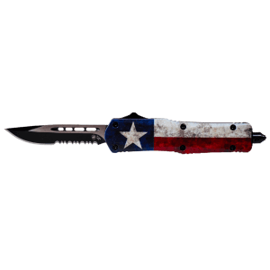 Templar Knife Captain 2.69 Drop Point SCAP631