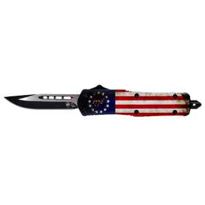 Templar Knife 1776 2.69 Drop Point SBRF331