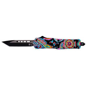 Templar Knife Quilt 2.69 Tanto SQT231